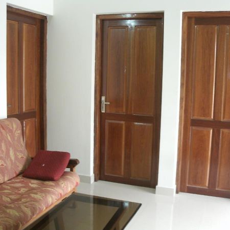 Kochi Jacaranda Holiday Home المظهر الخارجي الصورة
