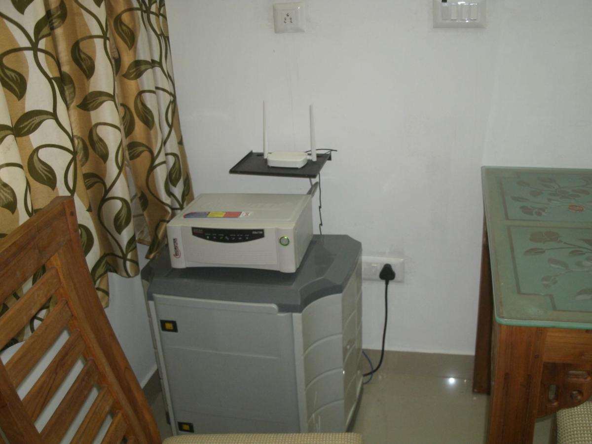Kochi Jacaranda Holiday Home المظهر الخارجي الصورة
