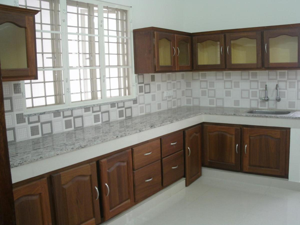 Kochi Jacaranda Holiday Home المظهر الخارجي الصورة