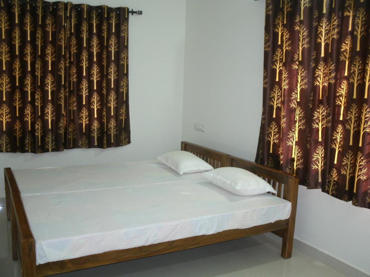Kochi Jacaranda Holiday Home المظهر الخارجي الصورة