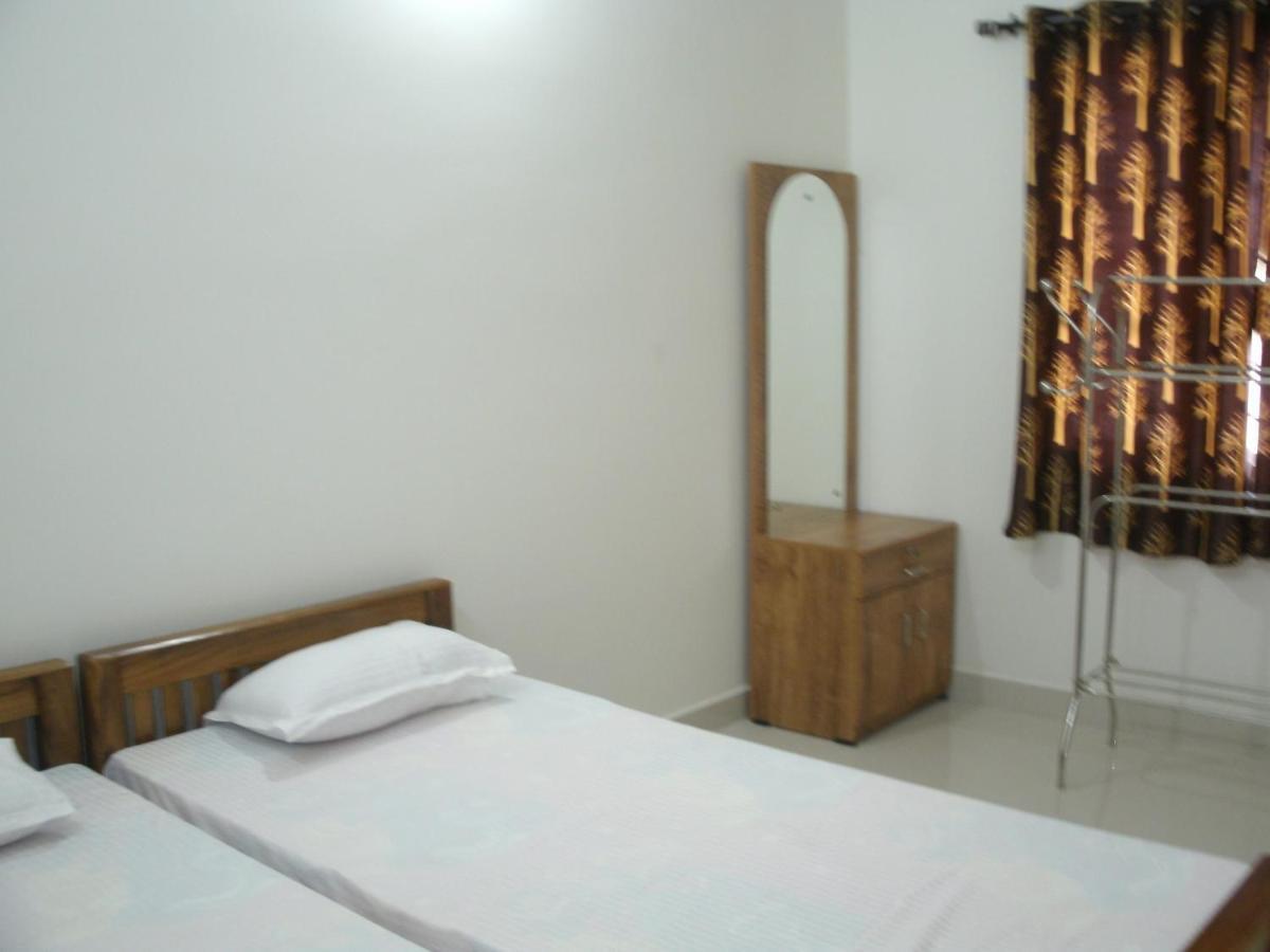 Kochi Jacaranda Holiday Home المظهر الخارجي الصورة
